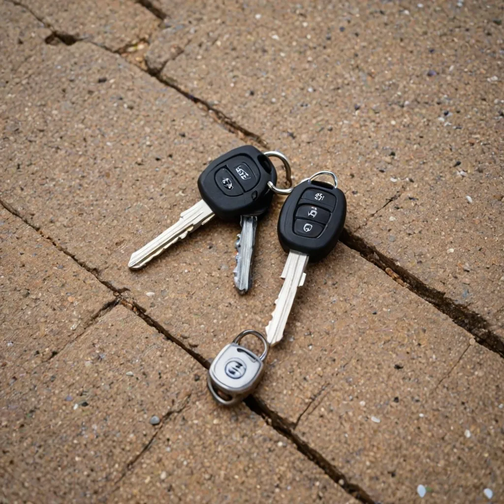 Jak nauczyć się jazdy samochodem od podstaw – praktyczne porady dla początkujących