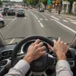 Najczęstsze błędy podczas nauki jazdy – jak ich unikać?