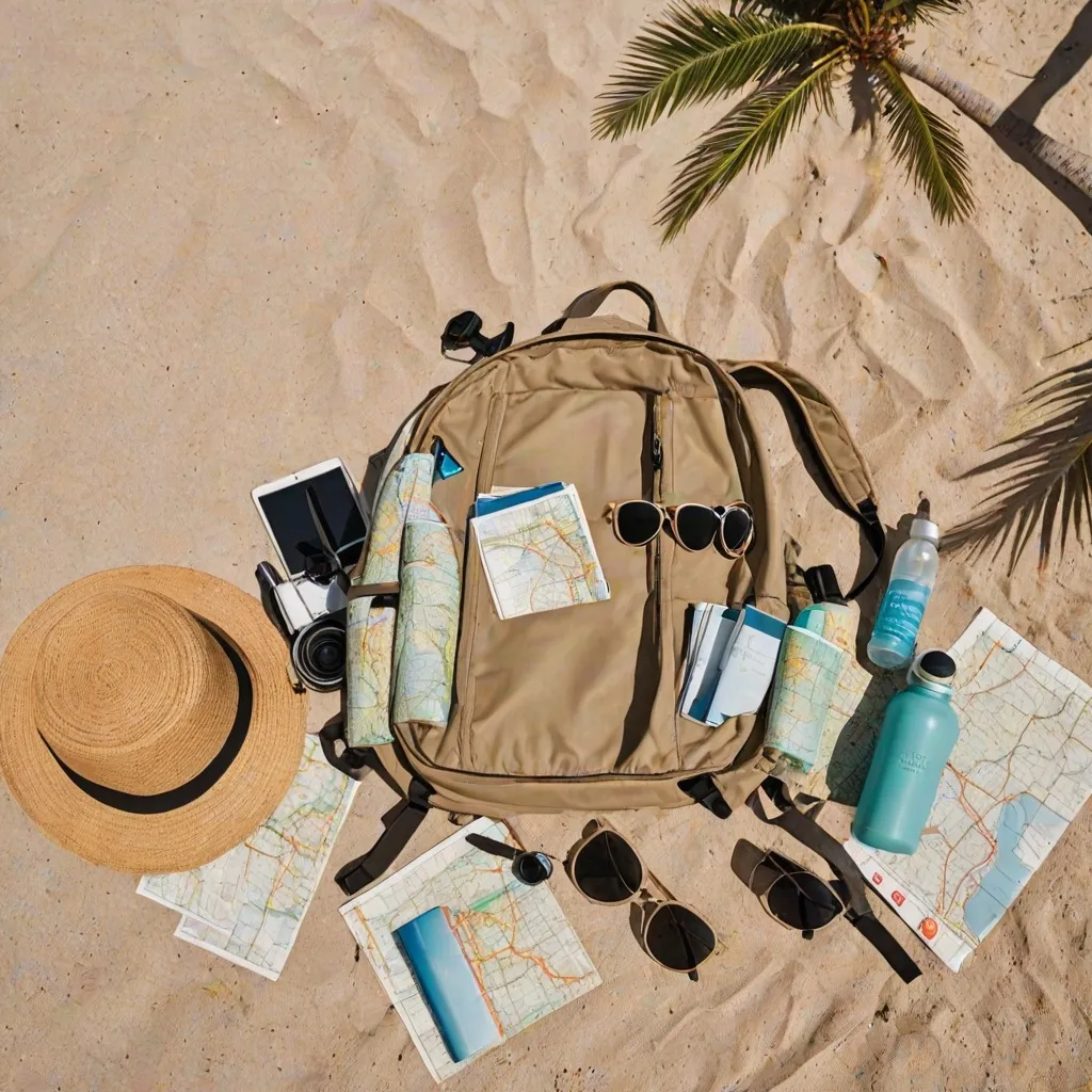 Jak podróżować tanio i komfortowo – Poradnik dla każdego