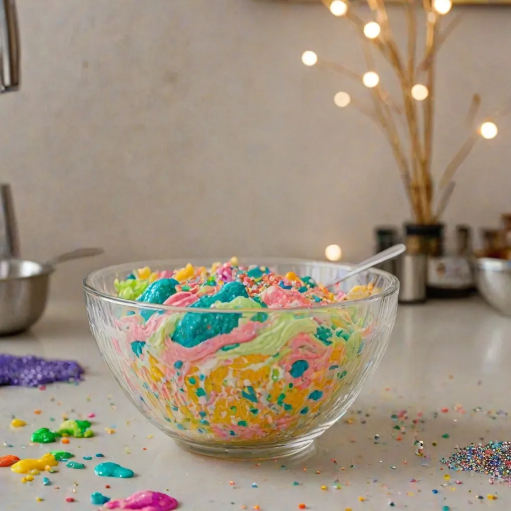 Jak zrobić slime bez kleju – bezpieczne i proste przepisy