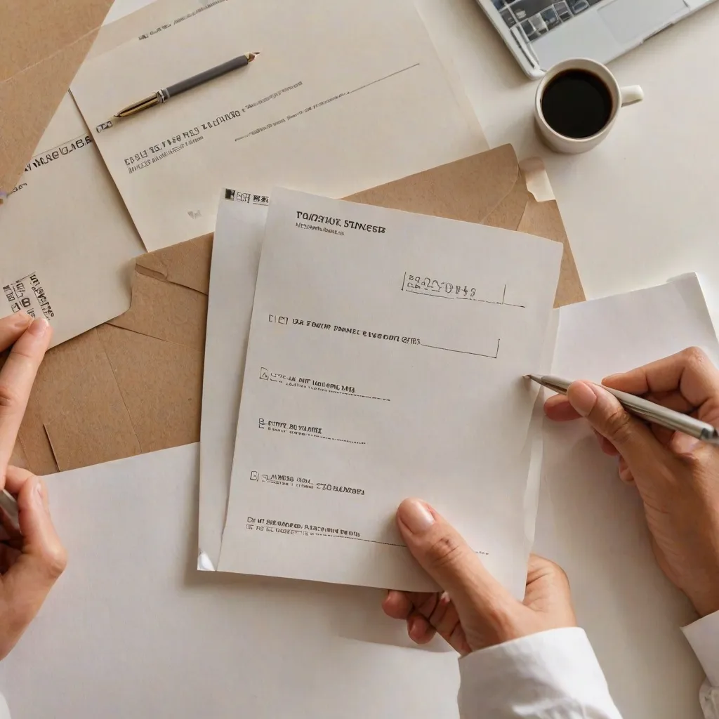 Jak sprawdzić list polecony po numerze?