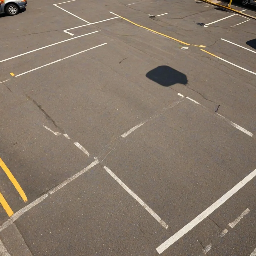 Jakie są najważniejsze zasady bezpiecznego parkowania?