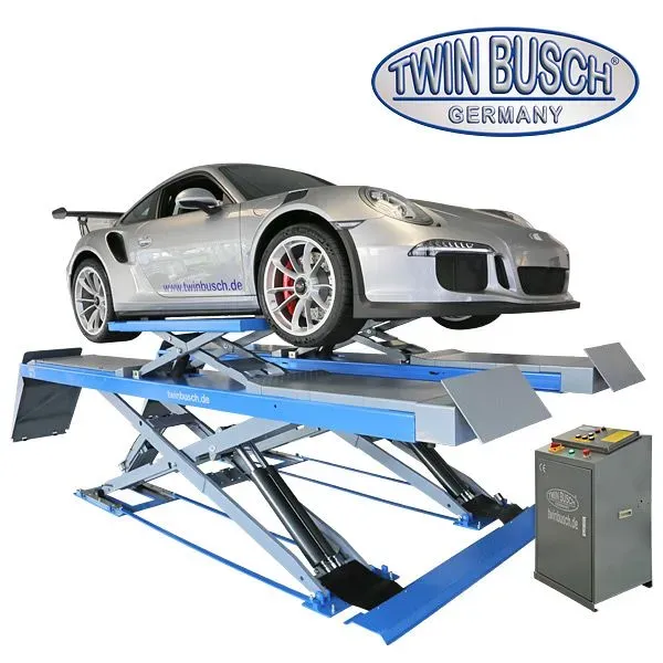 Podnośnik nożycowy